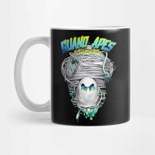 Guano Apes Mug